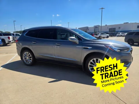 More photos of 2020 Buick Enclave Premium at Mike Molstead Chevrolet, GMC, IA