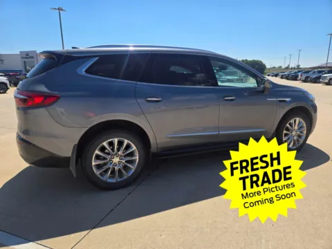 Another view of 2020 Buick Enclave Premium for sale in Charles City, IA at Mike Molstead Chevrolet, GMC