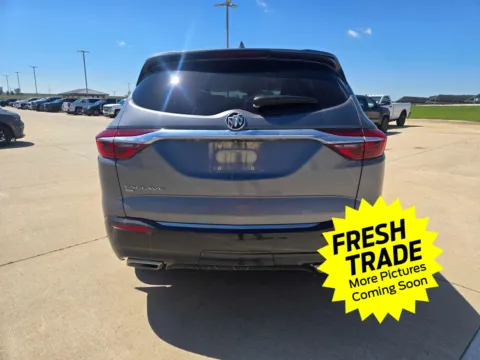 More photos of 2020 Buick Enclave Premium at Mike Molstead Chevrolet, GMC, IA
