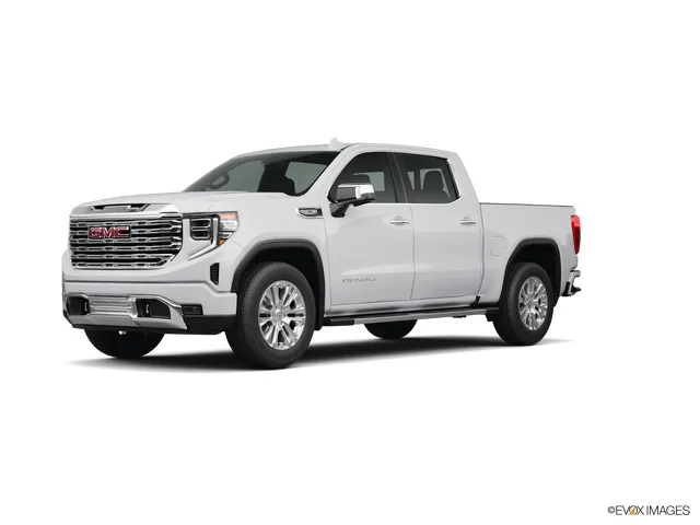 2026 GMC Sierra 1500 Denali for sale in Charles City, IA