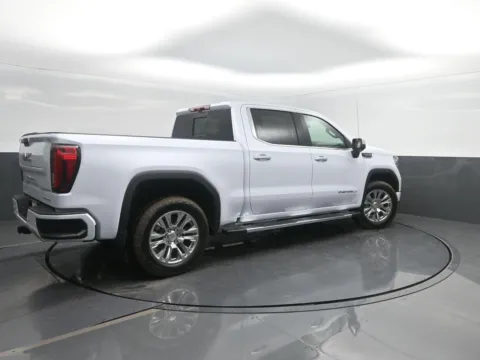 Photos of 2026 GMC Sierra 1500 Denali for sale in Charles City, IA at Mike Molstead Chevrolet, GMC
