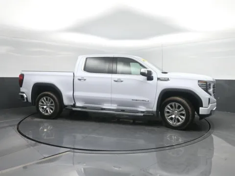Another view of 2026 GMC Sierra 1500 Denali for sale in Charles City, IA at Mike Molstead Chevrolet, GMC