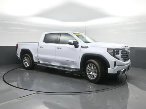More photos of 2026 GMC Sierra 1500 Denali at Mike Molstead Chevrolet, GMC, IA