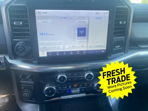 More photos of 2023 Ford F-150 LARIAT at Mike Molstead Chevrolet, GMC, IA