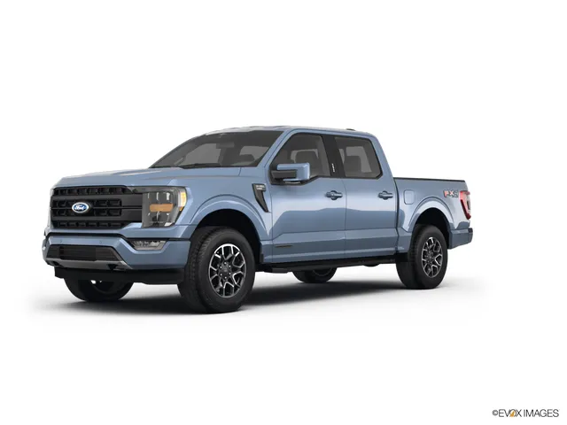 2023 Ford F-150 LARIAT for sale in Charles City, IA