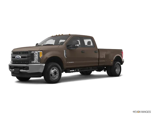 2017 Ford Super Duty F-350 DRW Lariat for sale in Charles City, IA