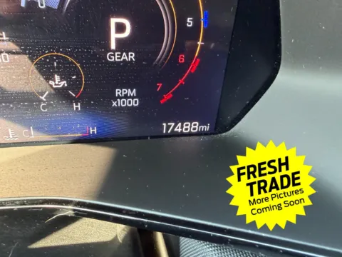 More photos of 2024 Chevrolet Colorado 4WD Z71 at Mike Molstead Chevrolet, GMC, IA