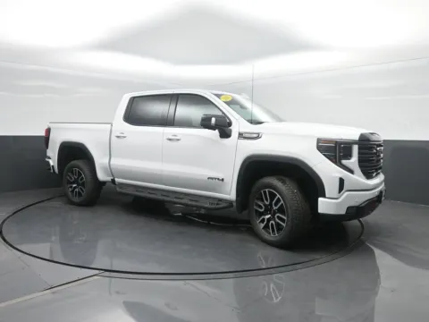 More photos of 2026 GMC Sierra 1500 AT4 at Mike Molstead Chevrolet, GMC, IA