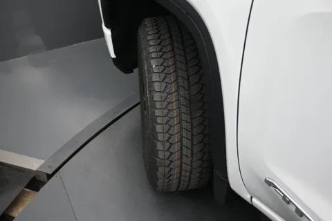 More photos of 2026 GMC Sierra 1500 AT4 at Mike Molstead Chevrolet, GMC, IA