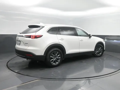 Photos of 2023 Mazda CX-9 Touring for sale in Charles City, IA at Mike Molstead Chevrolet, GMC