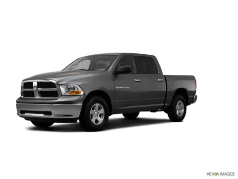 Gray 2012 Ram 1500 Sport for sale in Charles City, IA
