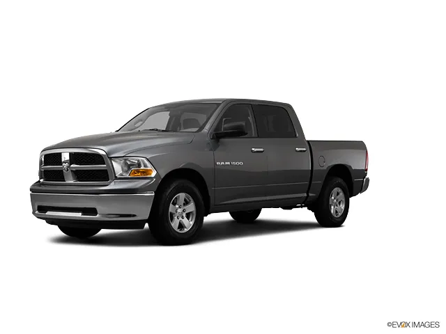 2012 Ram 1500 Sport for sale in Charles City, IA
