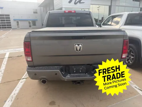 More photos of 2012 Ram 1500 Sport at Mike Molstead Chevrolet, GMC, IA