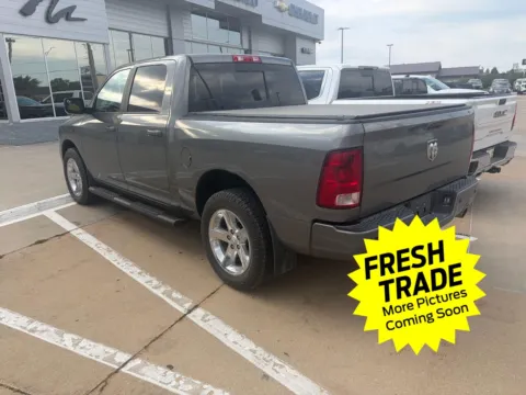 More photos of 2012 Ram 1500 Sport at Mike Molstead Chevrolet, GMC, IA