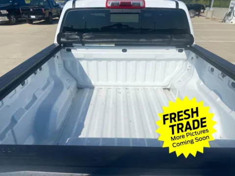 More photos of 2024 Chevrolet Colorado 4WD Z71 at Mike Molstead Chevrolet, GMC, IA