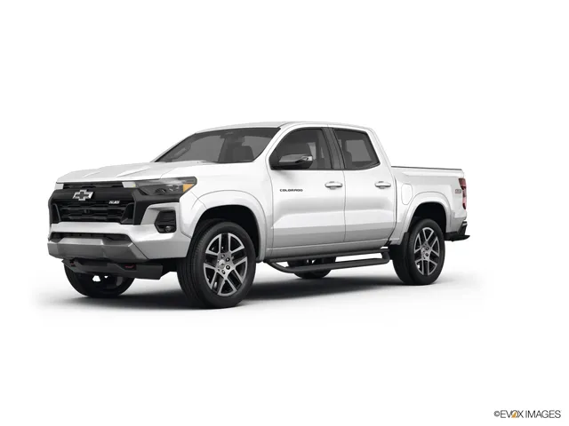 2024 Chevrolet Colorado 4WD Z71 for sale in Charles City, IA