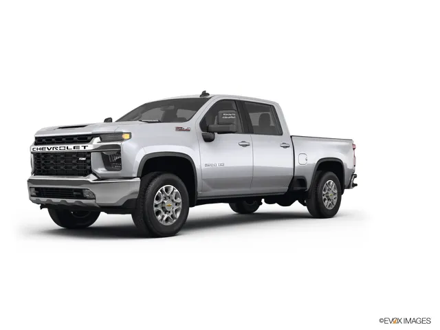 2022 Chevrolet Silverado 2500 HD LT for sale in Charles City, IA
