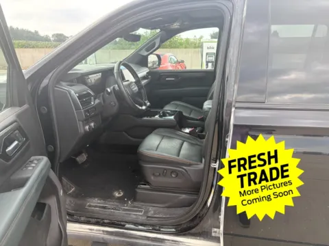 More photos of 2026 GMC Yukon XL AT4 at Mike Molstead Chevrolet, GMC, IA