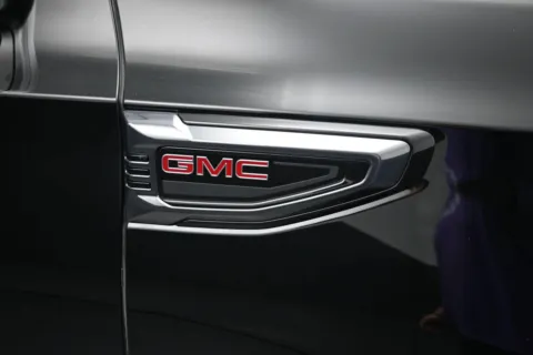 More photos of 2026 GMC Yukon XL AT4 at Mike Molstead Chevrolet, GMC, IA