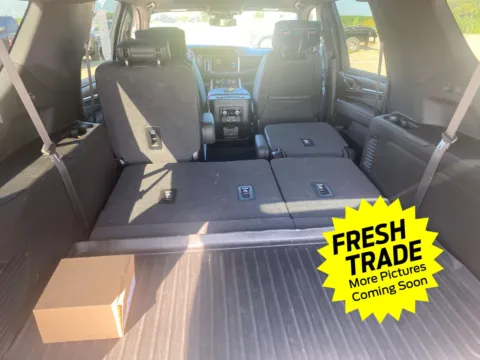 More photos of 2024 GMC Yukon XL Denali at Mike Molstead Chevrolet, GMC, IA