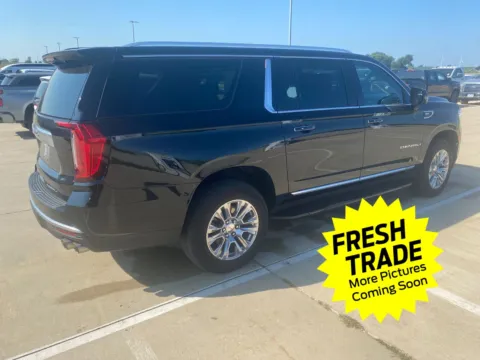 More photos of 2024 GMC Yukon XL Denali at Mike Molstead Chevrolet, GMC, IA