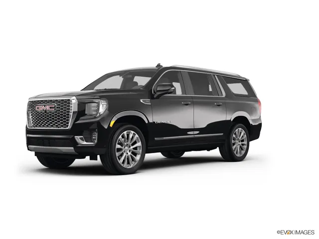 2024 GMC Yukon XL Denali for sale in Charles City, IA