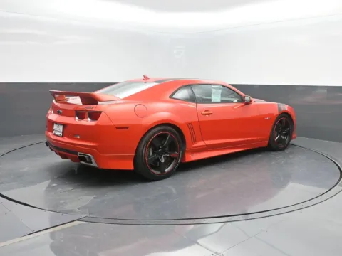 Photos of 2012 Chevrolet Camaro 2SS for sale in Charles City, IA at Mike Molstead Chevrolet, GMC
