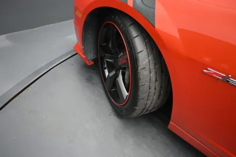 More photos of 2012 Chevrolet Camaro 2SS at Mike Molstead Chevrolet, GMC, IA