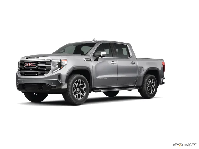 2026 GMC Sierra 1500 SLT for sale in Charles City, IA
