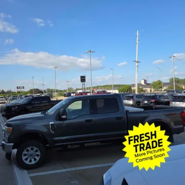 More photos of 2020 Ford Super Duty F-350 XLT at Mike Molstead Chevrolet, GMC, IA