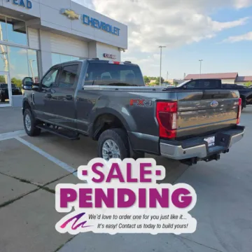 More photos of 2020 Ford Super Duty F-350 XLT at Mike Molstead Chevrolet, GMC, IA