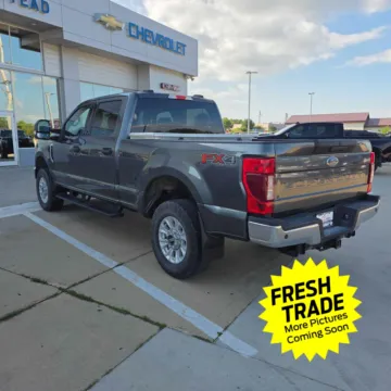 More photos of 2020 Ford Super Duty F-350 XLT at Mike Molstead Chevrolet, GMC, IA