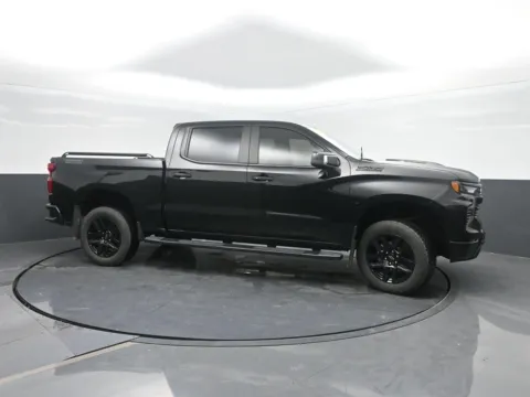 More photos of 2024 Chevrolet Silverado 1500 LT Trail Boss at Mike Molstead Chevrolet, GMC, IA