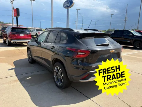 More photos of 2025 Chevrolet Trax LT at Mike Molstead Chevrolet, GMC, IA