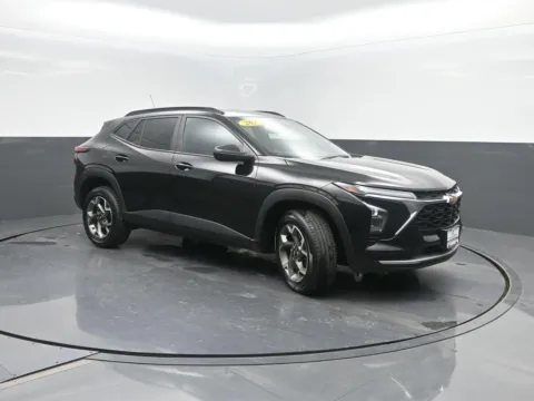 More photos of 2025 Chevrolet Trax LT at Mike Molstead Chevrolet, GMC, IA