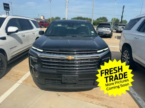 More photos of 2026 Chevrolet Traverse AWD LT at Mike Molstead Chevrolet, GMC, IA
