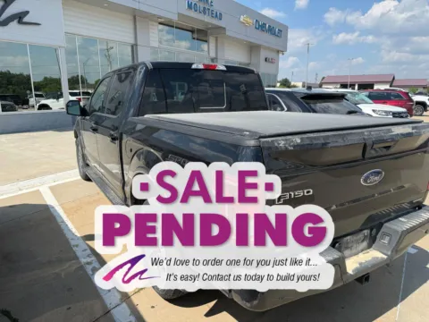 Photos of 2016 FORD F-150 XLT for sale in Charles City, IA at Mike Molstead Chevrolet, GMC