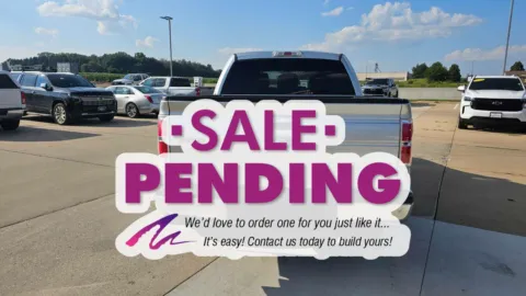 More photos of 2012 Ford F-150 XLT at Mike Molstead Chevrolet, GMC, IA