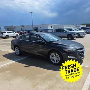 More photos of 2025 Chevrolet Malibu LT at Mike Molstead Chevrolet, GMC, IA