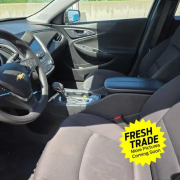 More photos of 2025 Chevrolet Malibu LT at Mike Molstead Chevrolet, GMC, IA