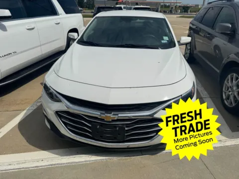 Photos of 2024 CHEVROLET MALIBU 4DR SDN 1LT for sale in Charles City, IA at Mike Molstead Chevrolet, GMC