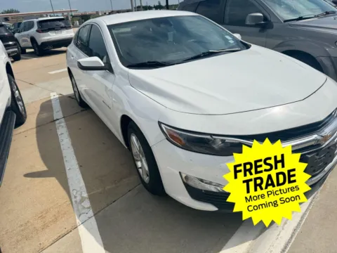 Another view of 2024 CHEVROLET MALIBU 4DR SDN 1LT for sale in Charles City, IA at Mike Molstead Chevrolet, GMC