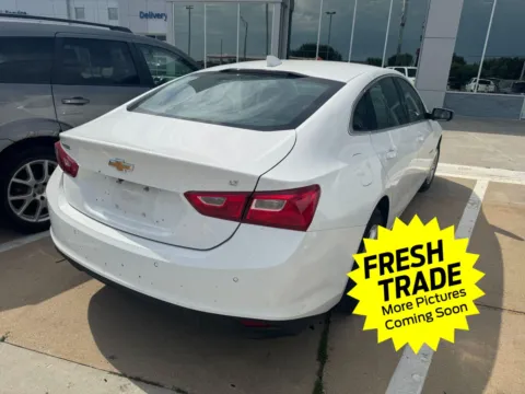 More photos of 2024 CHEVROLET MALIBU 4DR SDN 1LT at Mike Molstead Chevrolet, GMC, IA