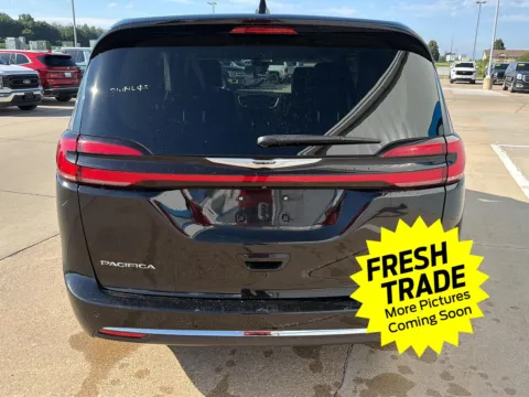 More photos of 2024 Chrysler Pacifica Touring L at Mike Molstead Chevrolet, GMC, IA