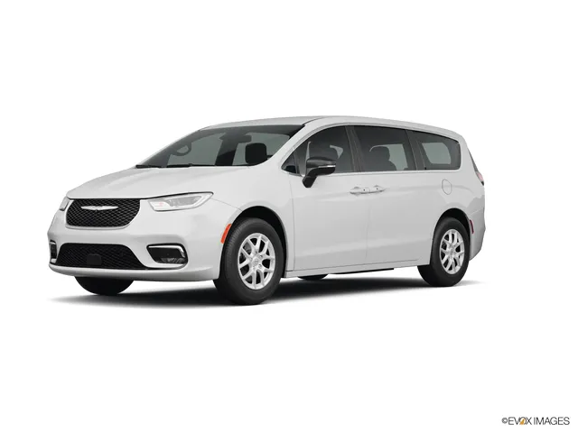 2024 Chrysler Pacifica Touring L for sale in Charles City, IA