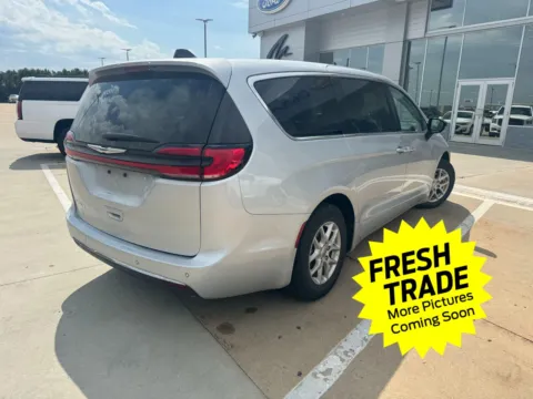 More photos of 2024 Chrysler Pacifica Touring L at Mike Molstead Chevrolet, GMC, IA