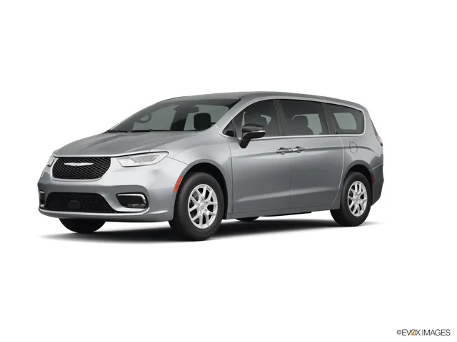 2024 Chrysler Pacifica Touring L for sale in Charles City, IA