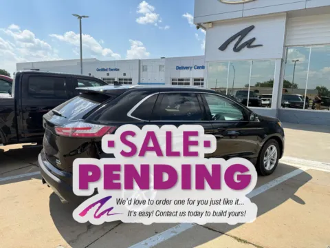 More photos of 2019 FORD Edge SEL at Mike Molstead Chevrolet, GMC, IA