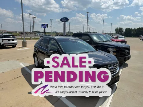 More photos of 2019 FORD Edge SEL at Mike Molstead Chevrolet, GMC, IA