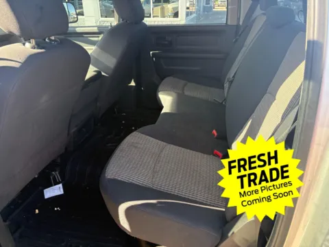 Another view of 2011 DODGE RAM 2500 ST for sale in Charles City, IA at Mike Molstead Chevrolet, GMC
